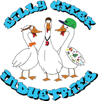 Silly Geese Industries
